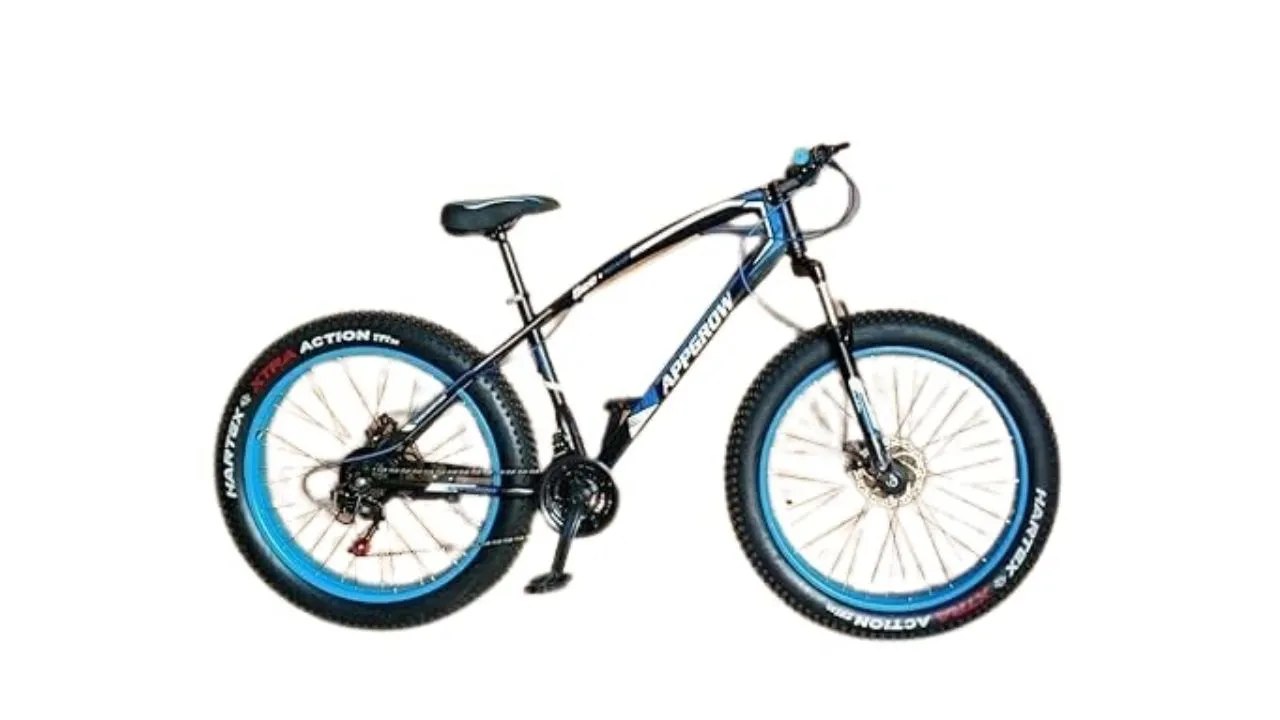ARORA GODOWN Appgrow Fat Bike 2