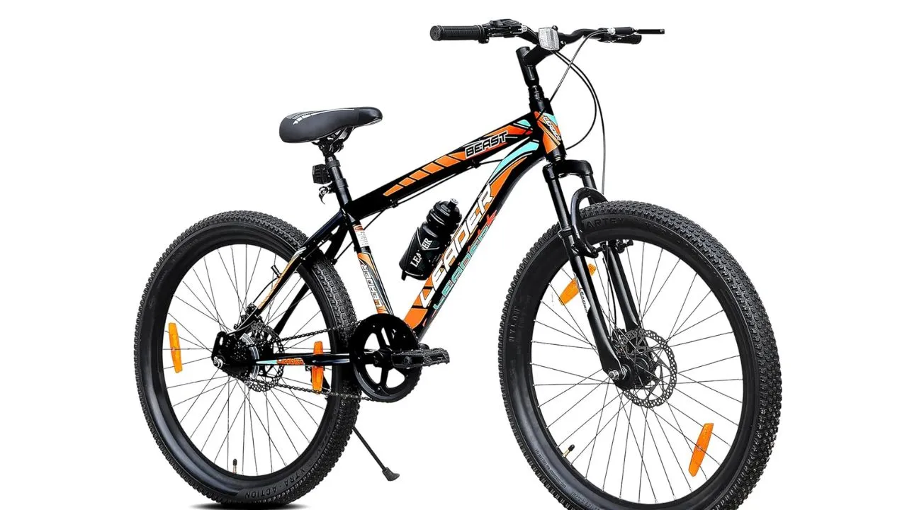 Leader Beast 27.5T Cycle for Men