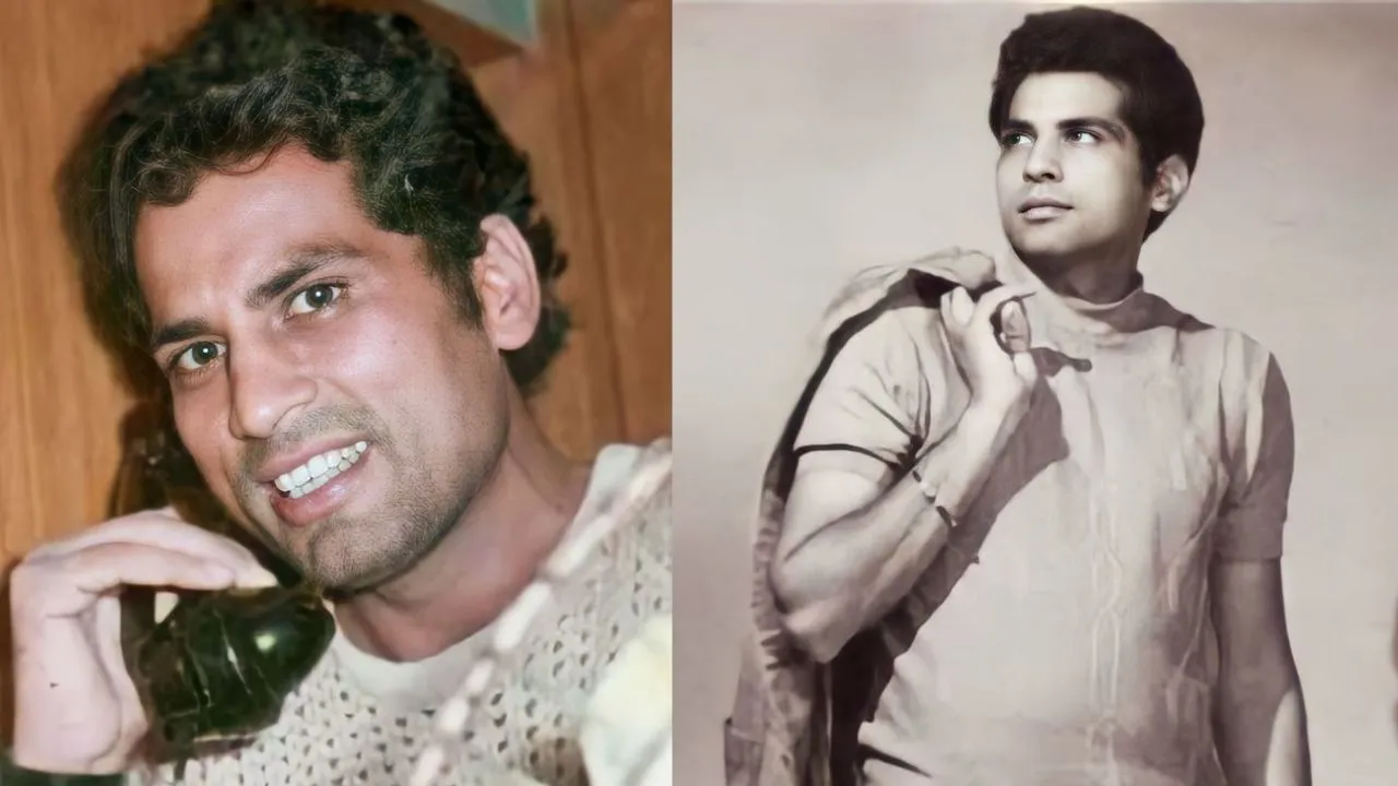 Virendra deol