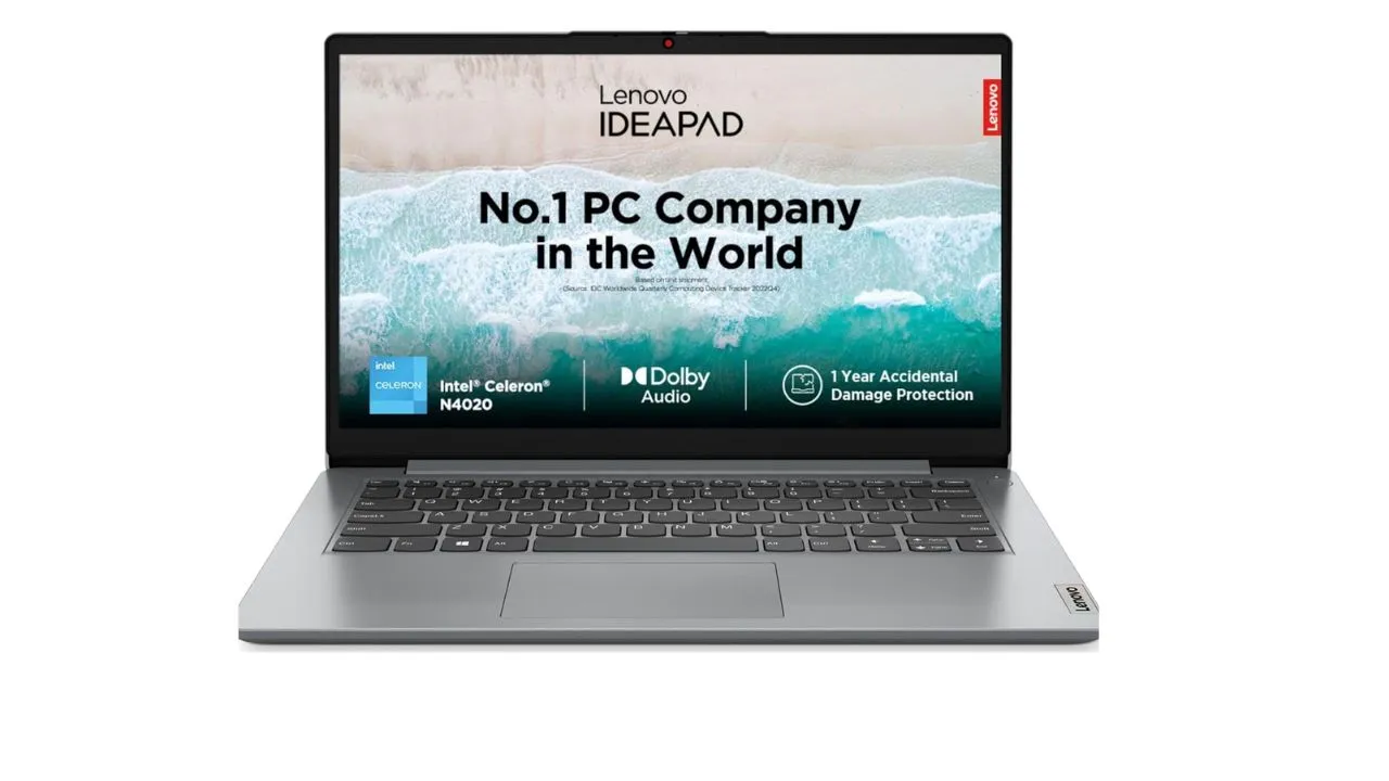 Lenovo IdeaPad Slim 1 Intel Core