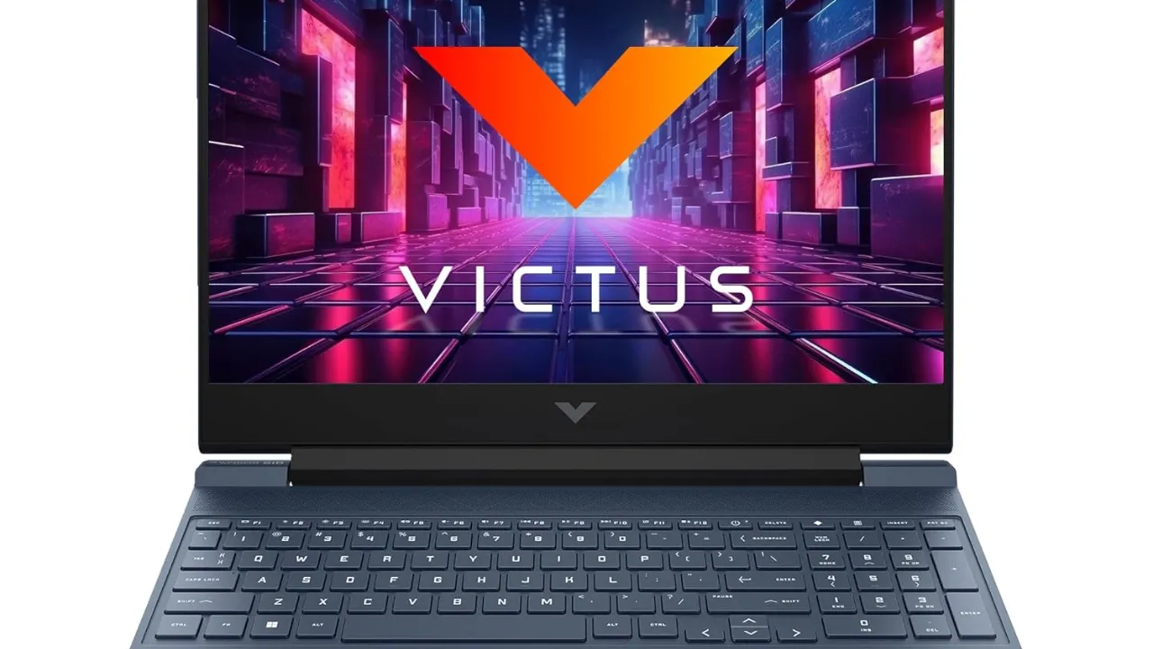 HP Victus Gaming Laptop,Windows 11 Home