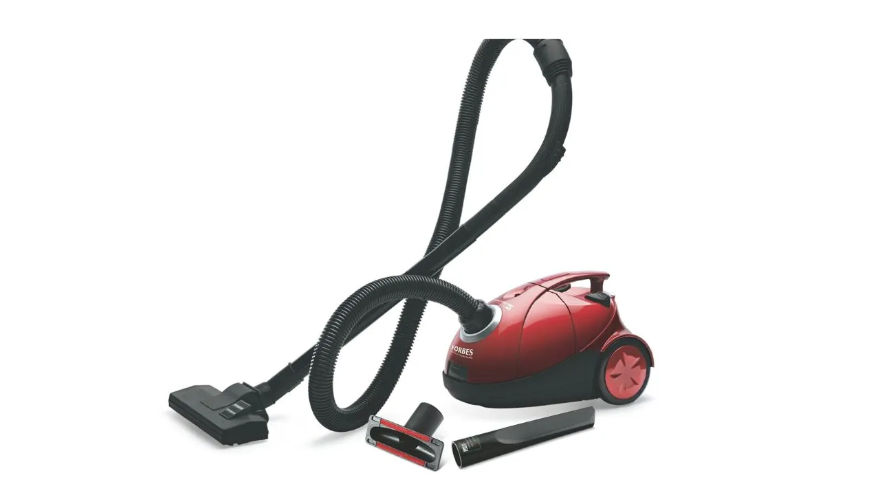  Eureka Forbes Quick Clean DX Vacuum Cleaner 