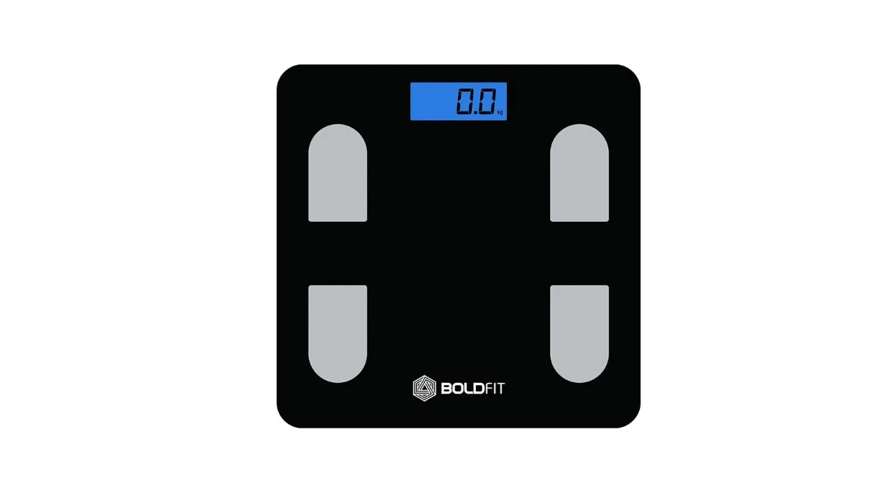 Boldfit Weight Machine for Body Weight