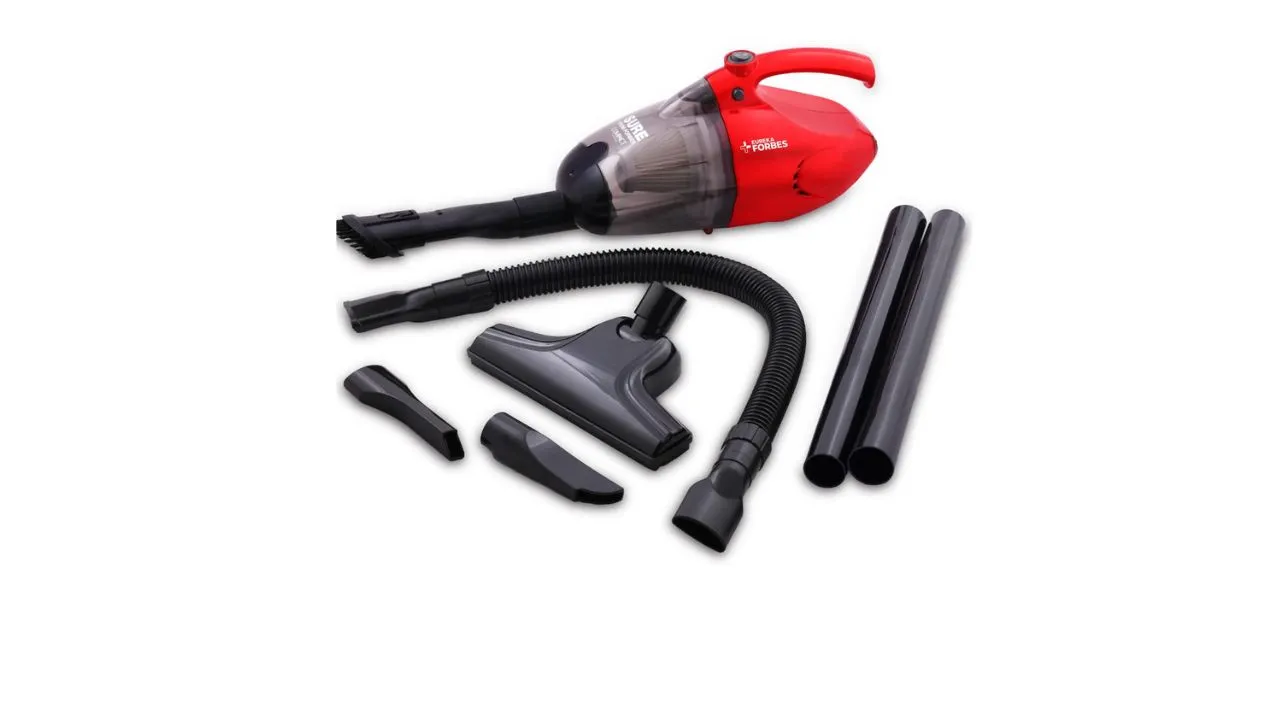 Eureka Forbes Compact 700 Watts