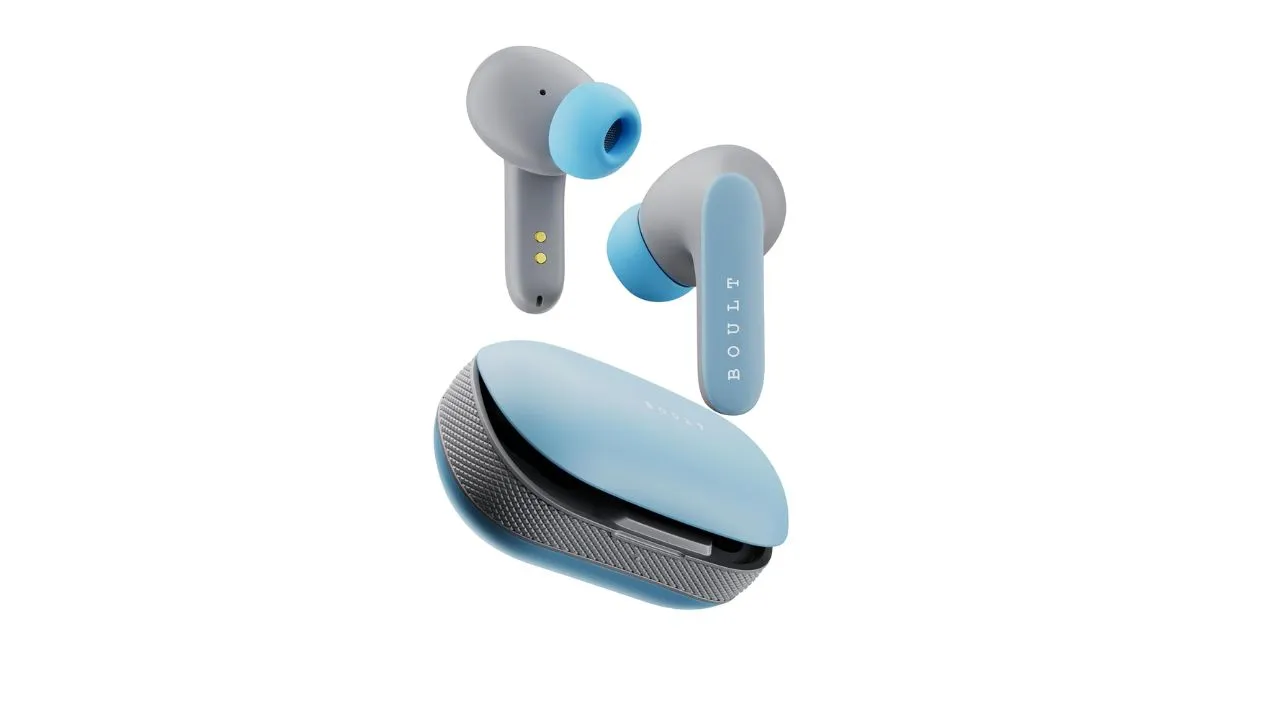 Boult Audio Newly Launched Z20 Pro