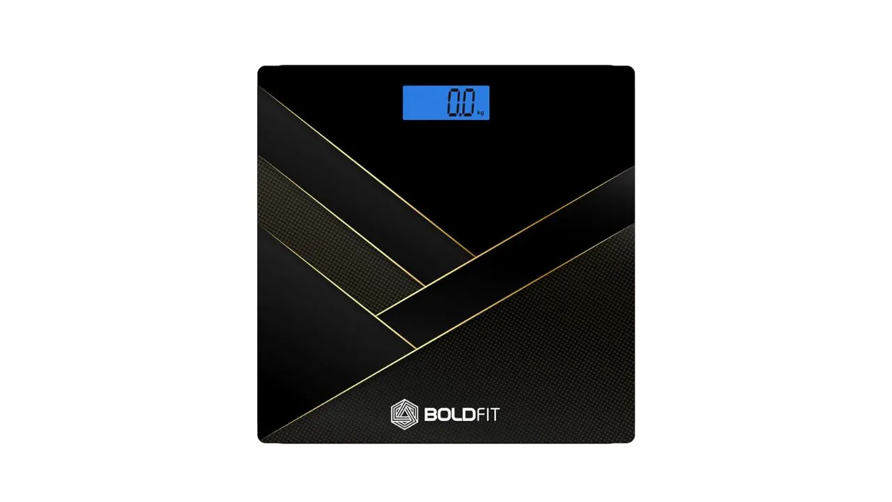 Boldfit Weight Machine for Body 