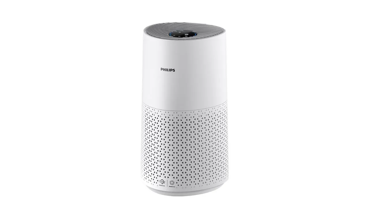 Philips Smart Air Purifier Ac1711