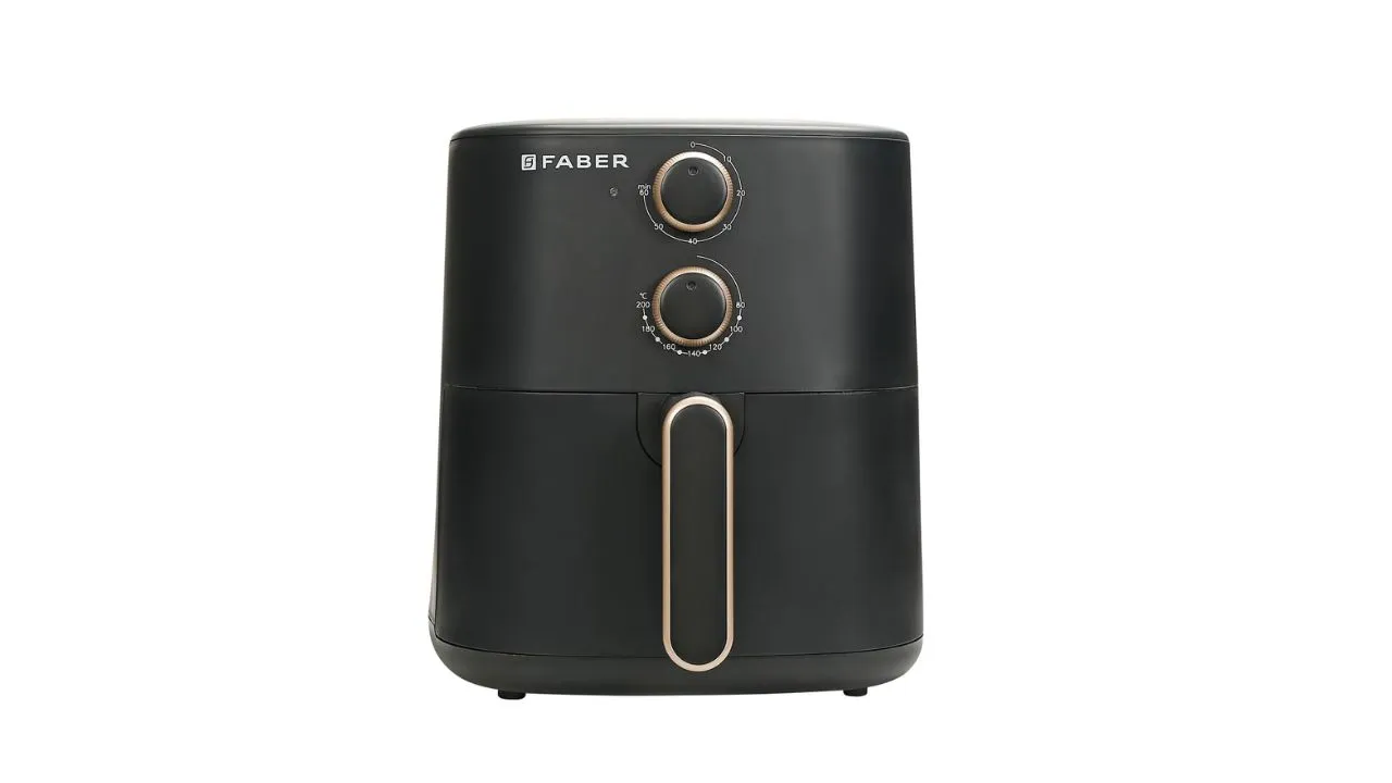 Faber 6 liter 1500W Air Fryer