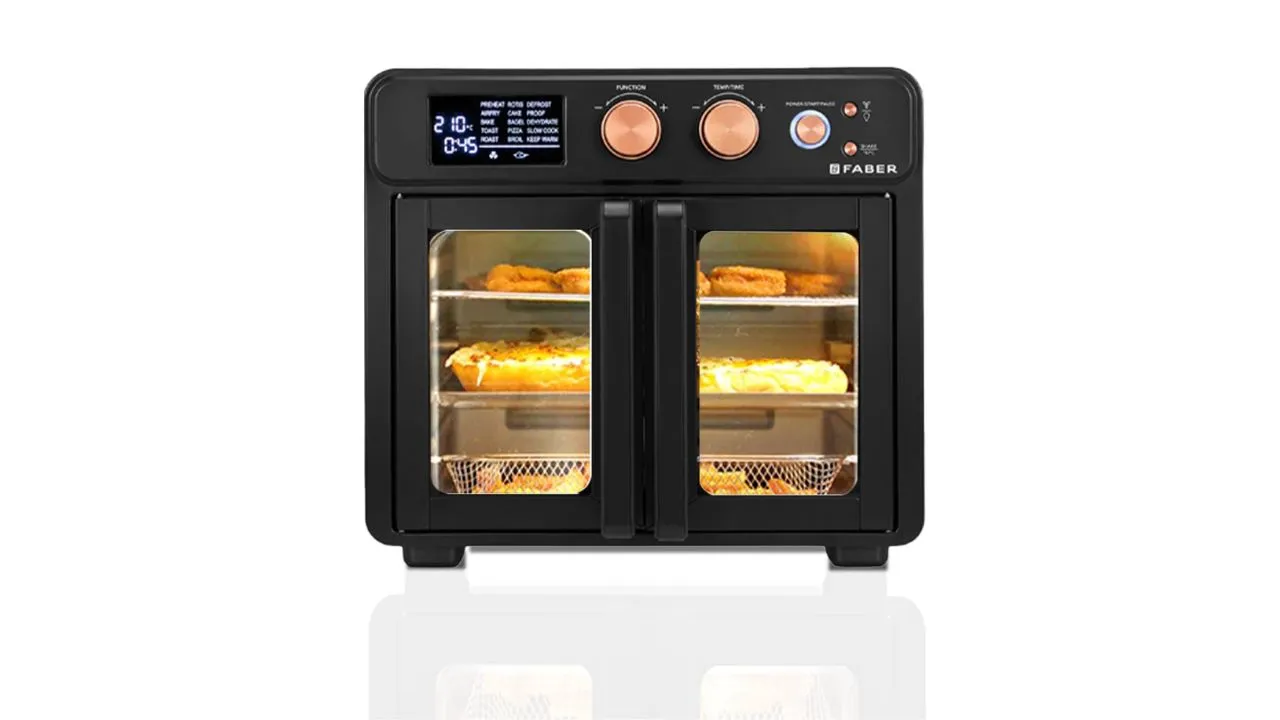 Faber Air Fryer Oven 25L
