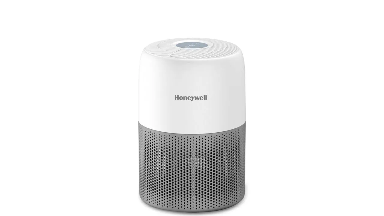 Honeywell Air Purifier for Home