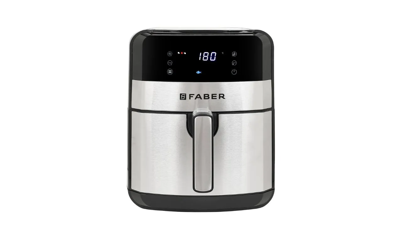 Faber 6.5L Air Fryer