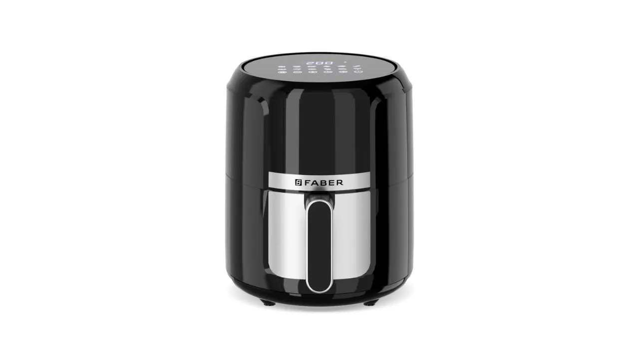Faber 4L Digital Air Fryer