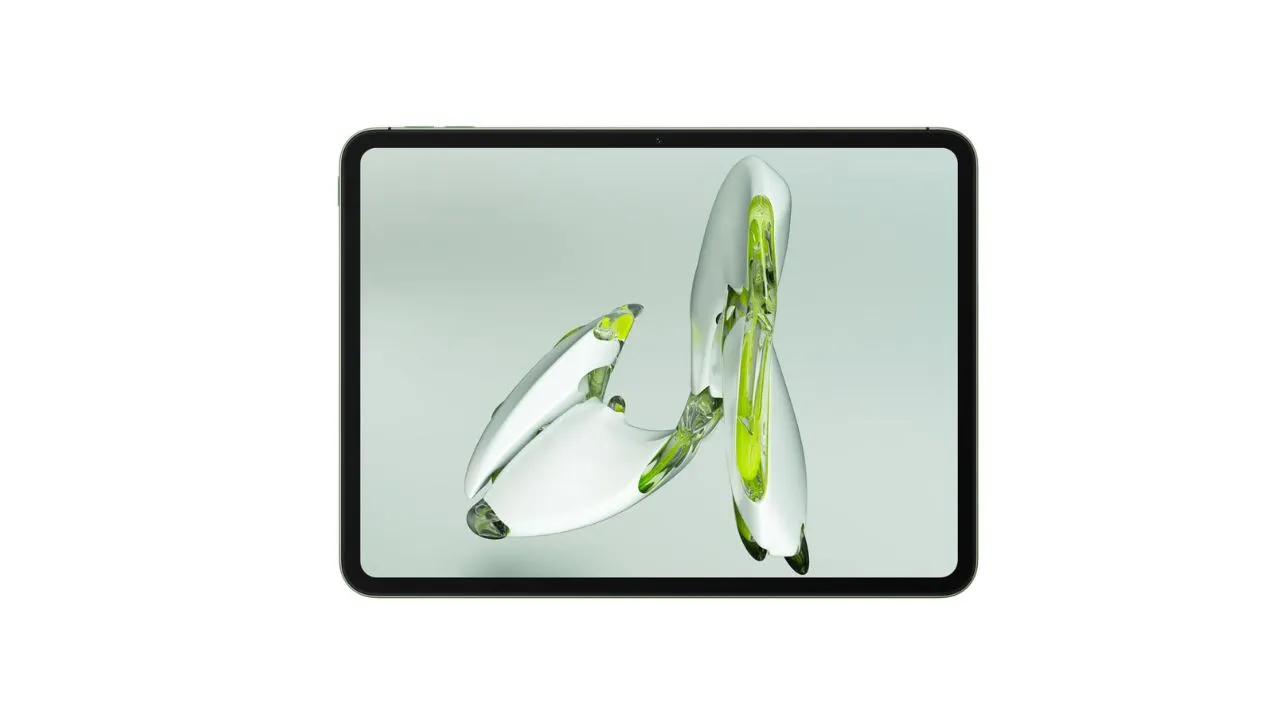 OnePlus Pad Go 28.85cm