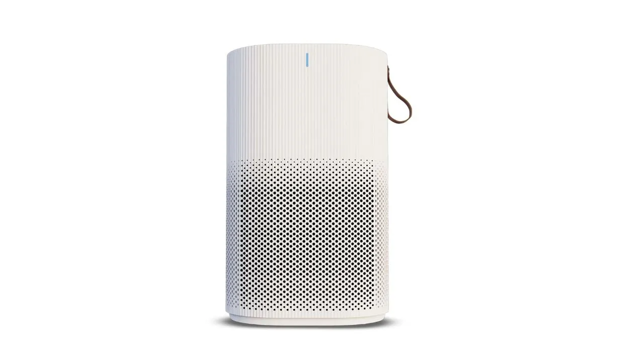 Eureka Forbes Air Purifier 150