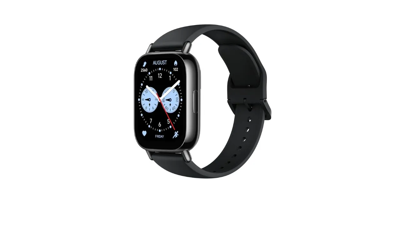  Redmi Watch 5 
