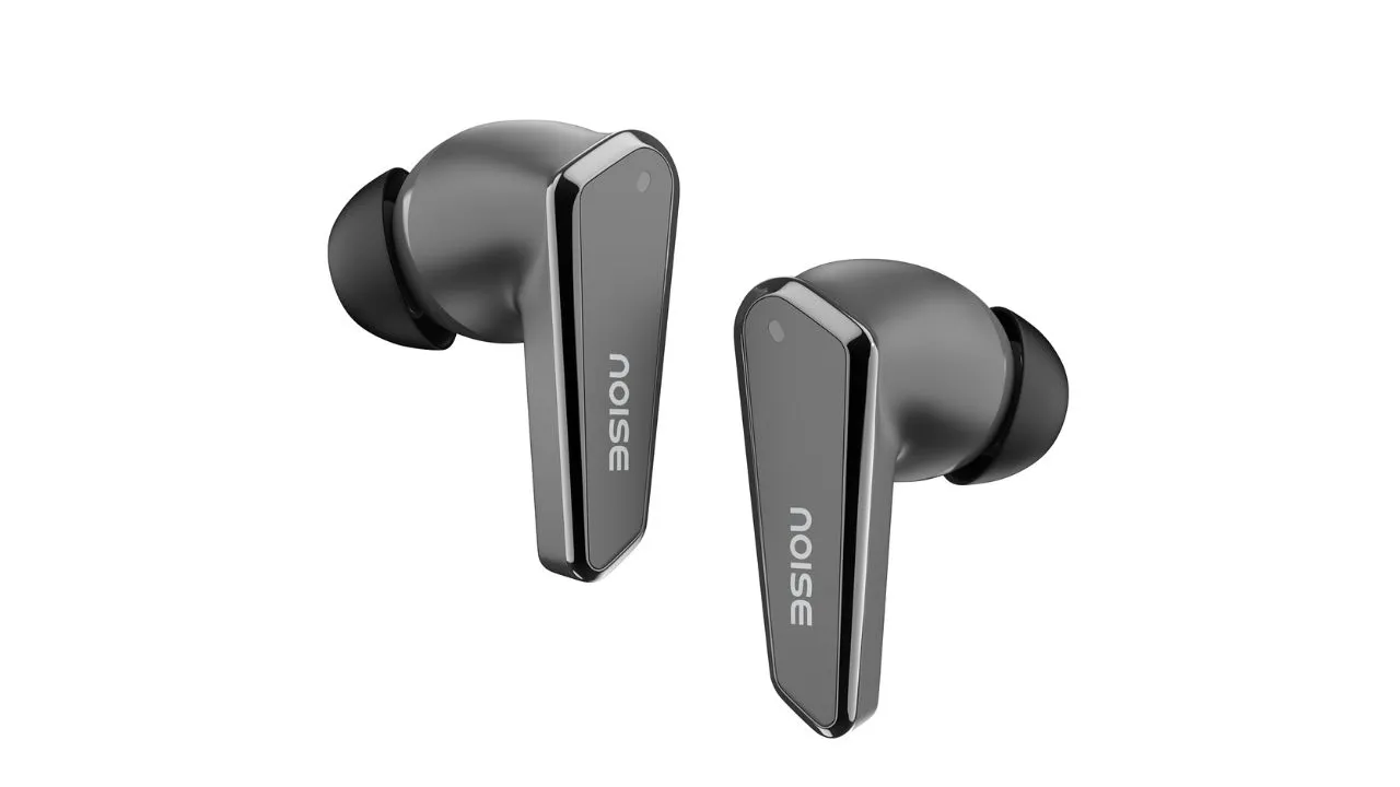 Noise Buds N1 in-Ear Earbuds 