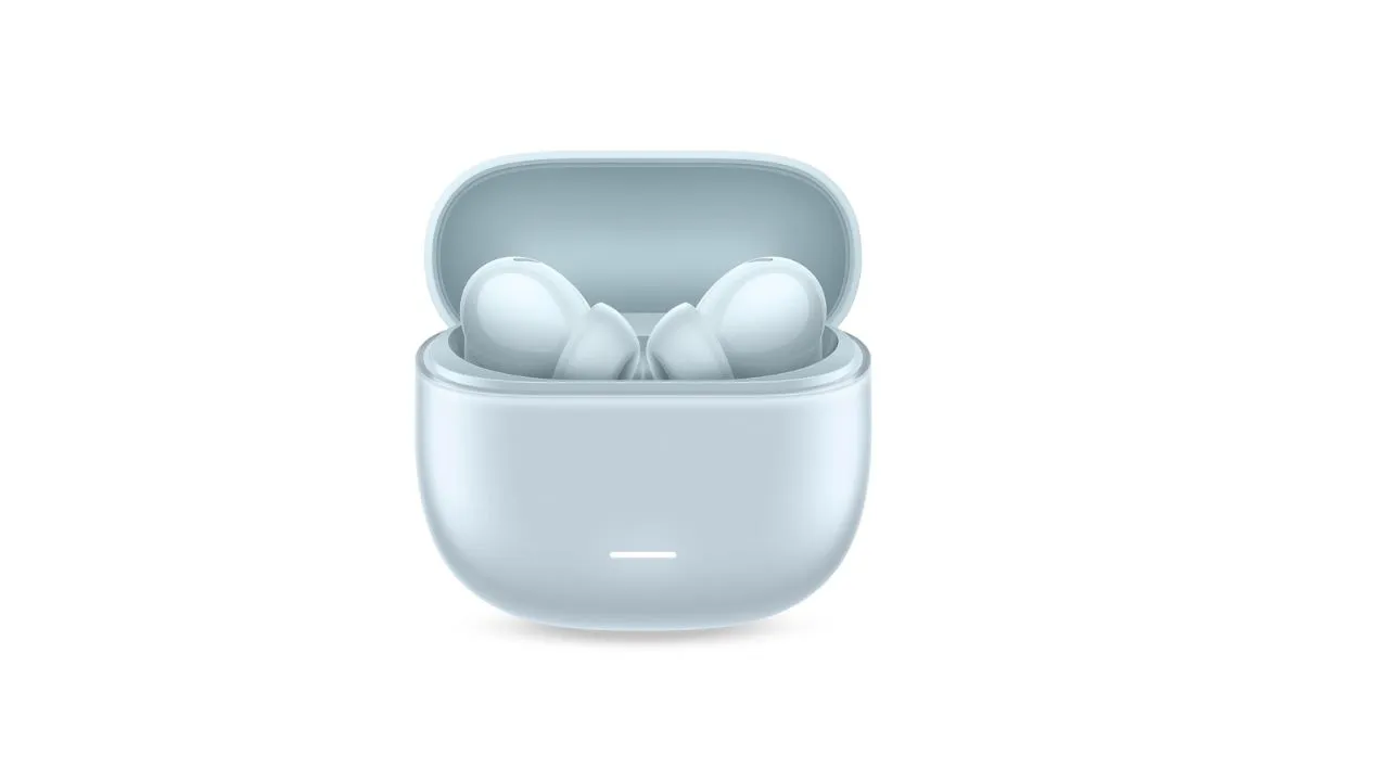 Redmi Buds 5C Bluetooth TWS in Ear Earbuds