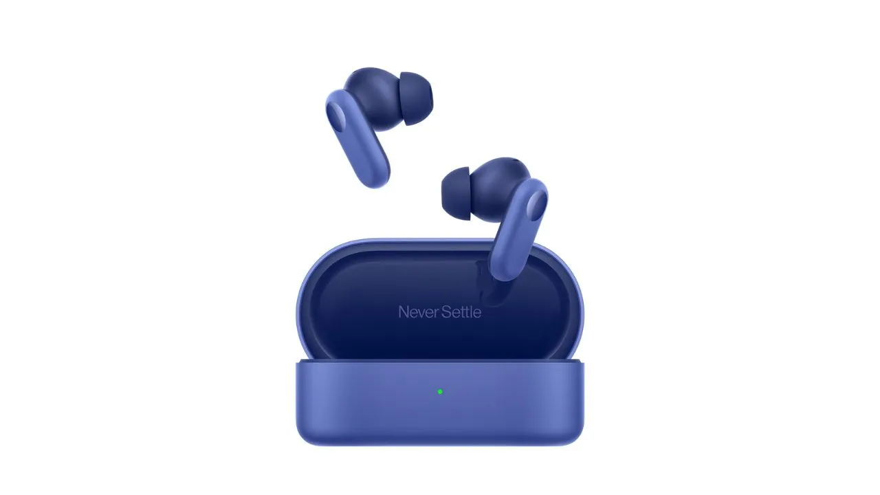 OnePlus Nord in Ear Earbuds