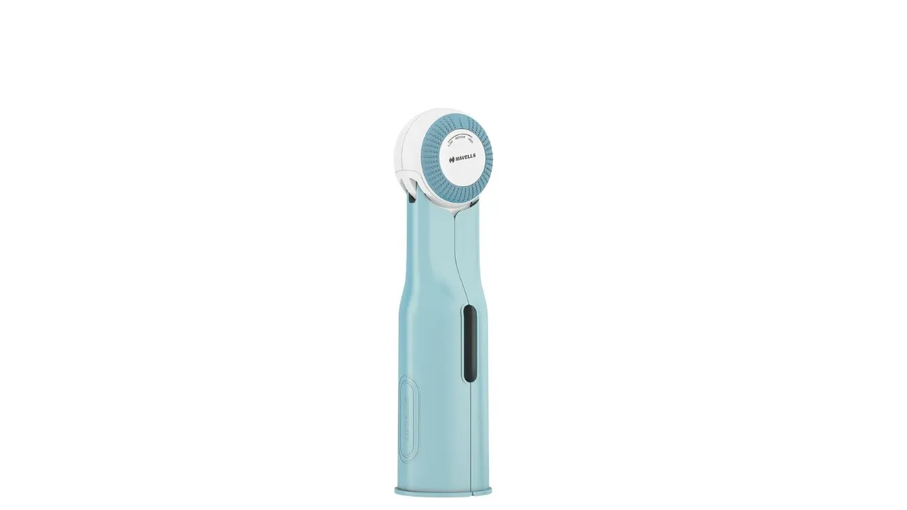 Havells Plastic Zella 1000 watts Immersion Heater