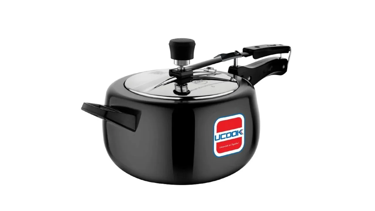 UCOOK By UNITED Ekta Engg Cooker 
