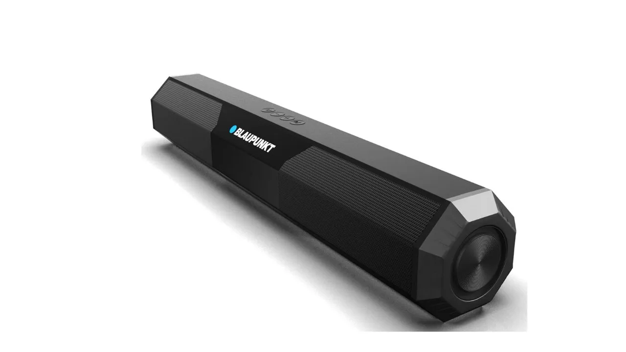 Blaupunkt SBA20 16W Bluetooth Soundbar
