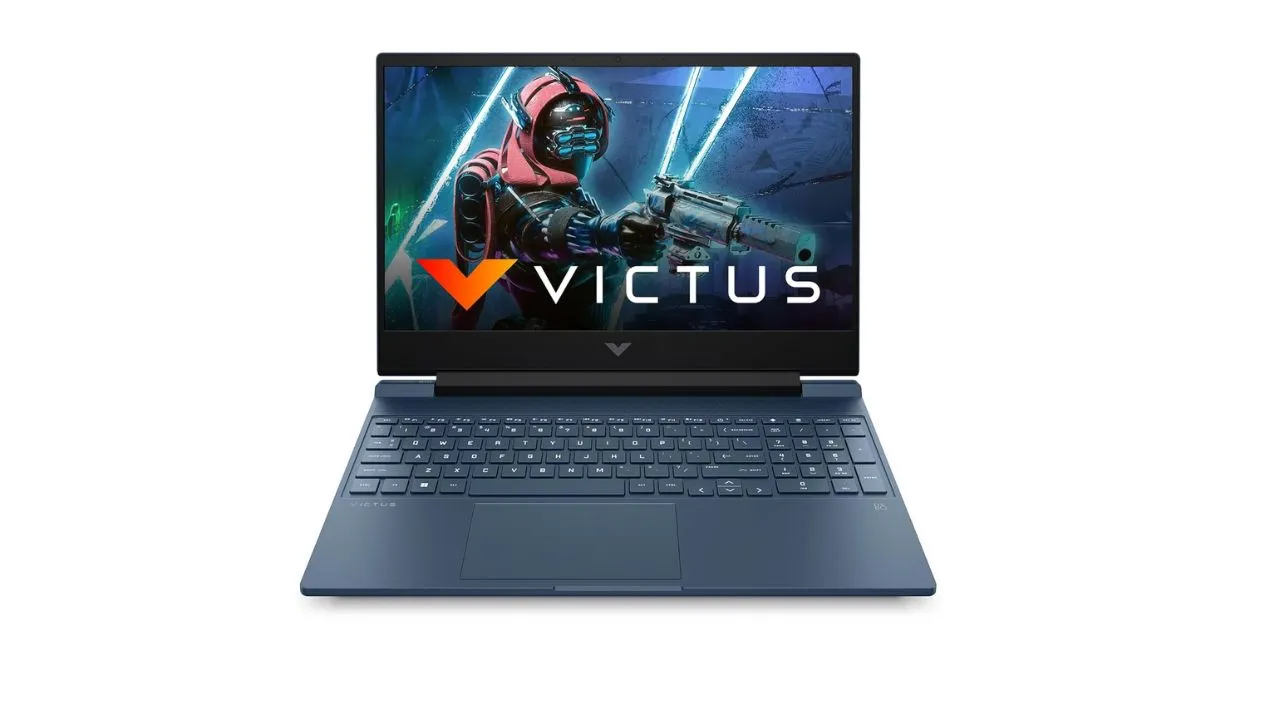 HP Victus Gaming Laptop