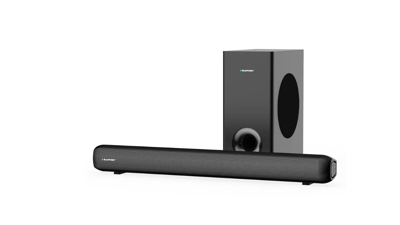 Blaupunkt Newly Launched