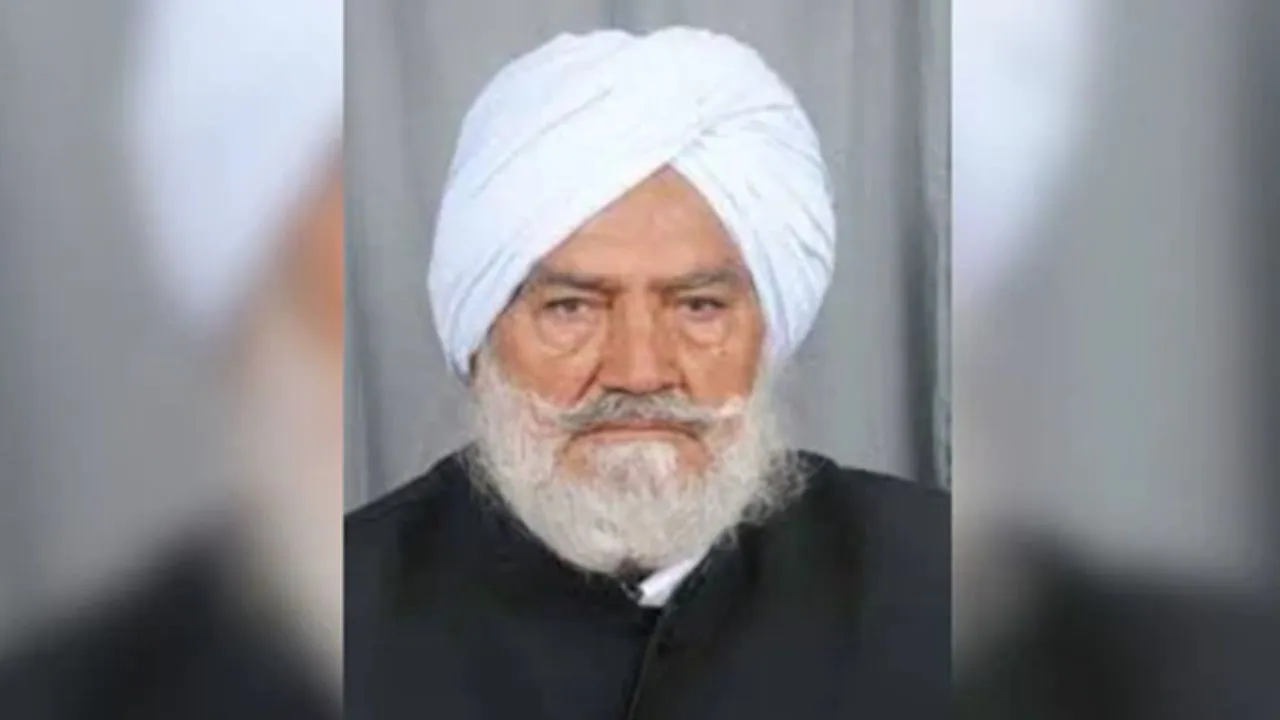 gurjant singh