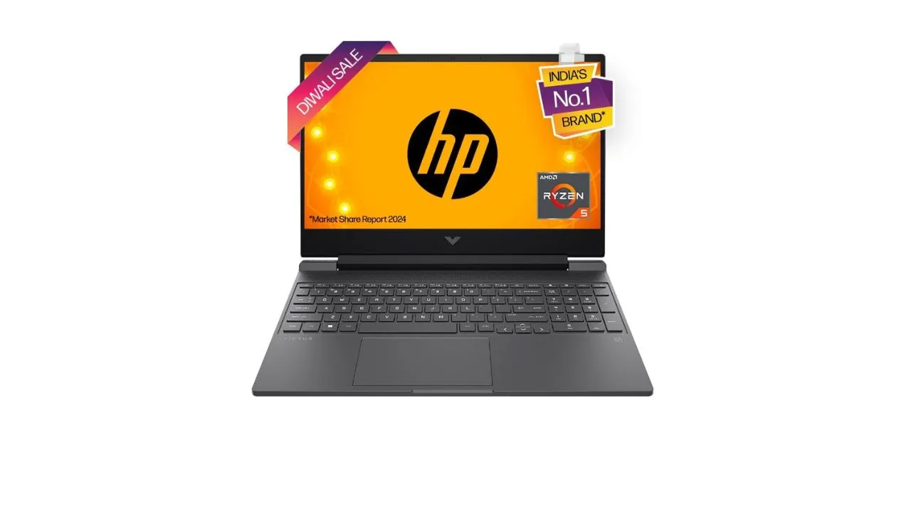 Hp Victus Gaming Laptop