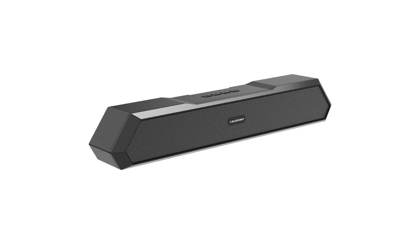  Blaupunkt Newly Launched 