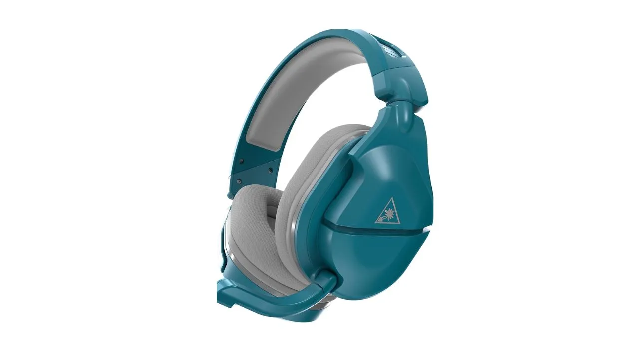 Turtle Beach Stealth 600 Gen 2 MAX Wireless