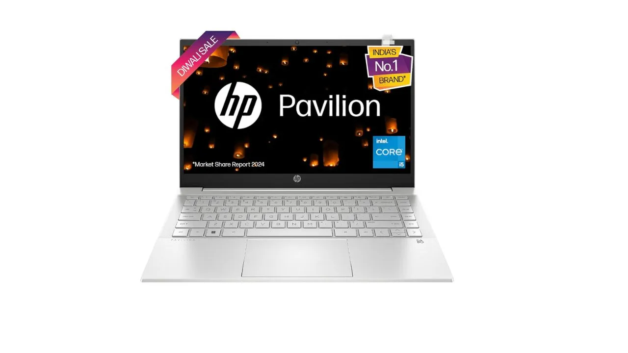  HP Pavilion 14 12th Gen 