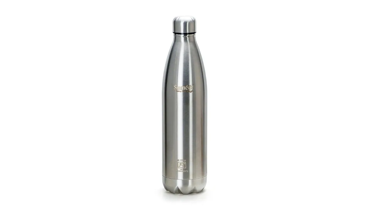 Sumeet Thermo1000 Stainless Steel Water Bottle