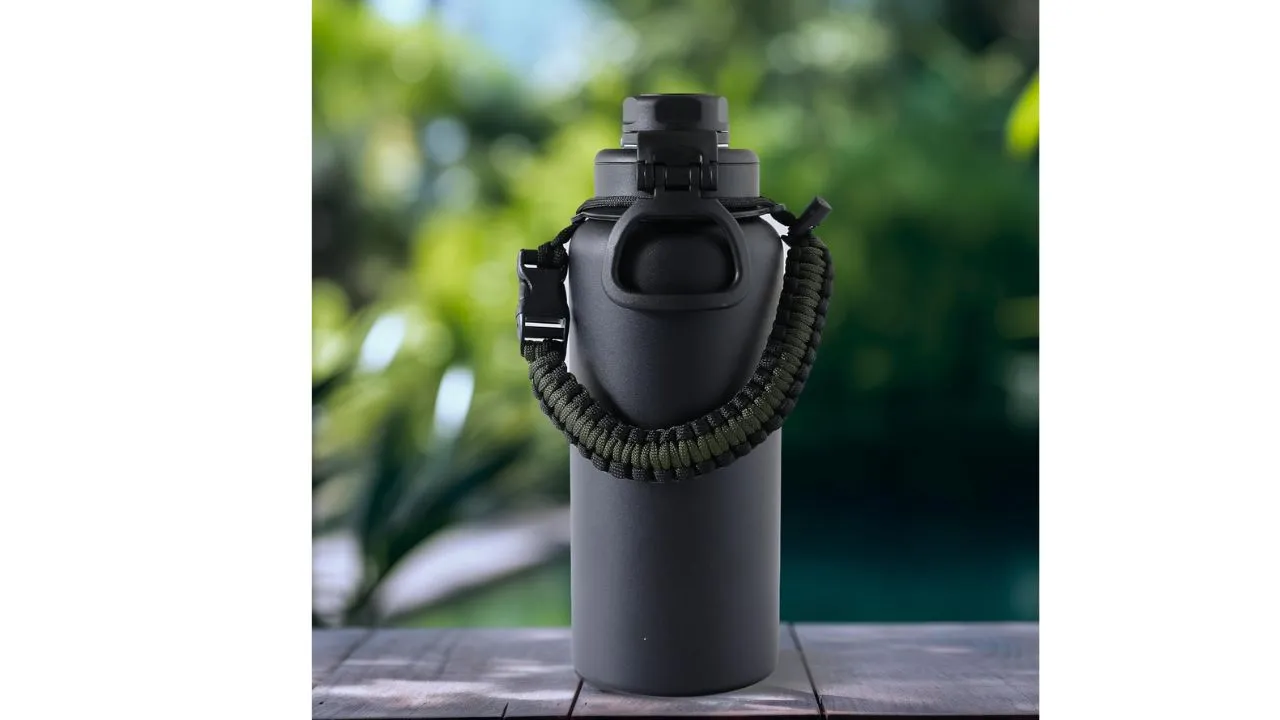 The Better Home Scout Series Insulated Water Bottle