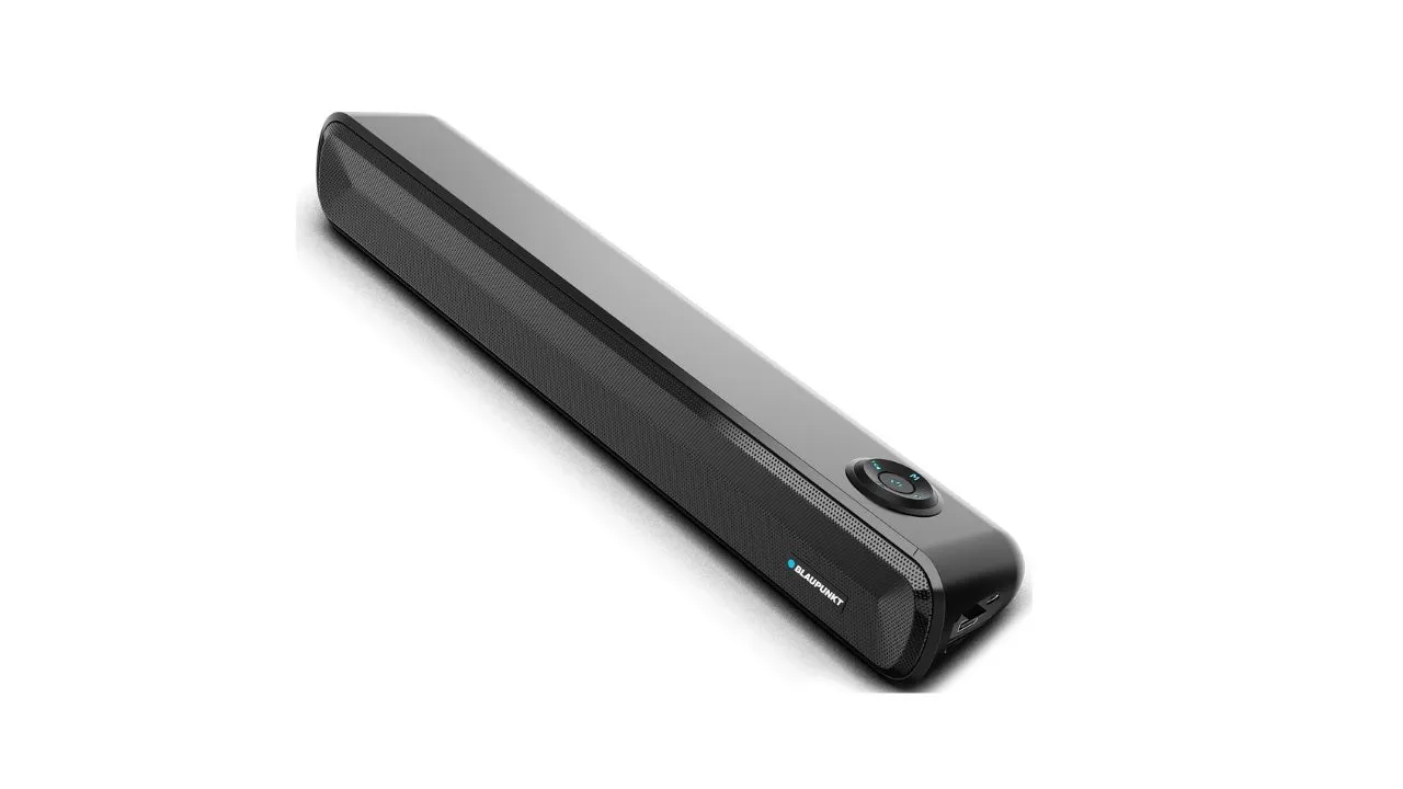Blaupunkt Newly Launched