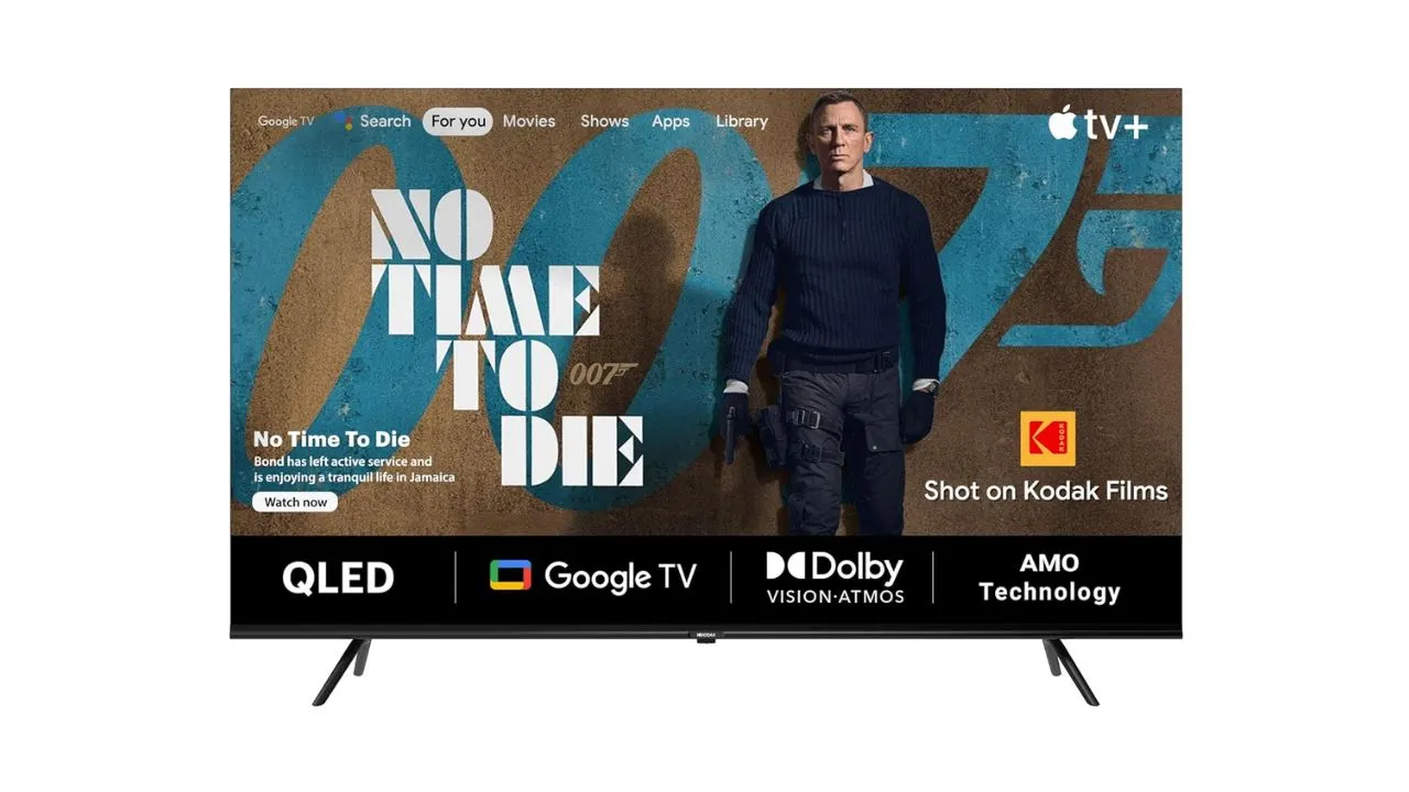  Kodak 164 Cm (65 Inches) Matrix 