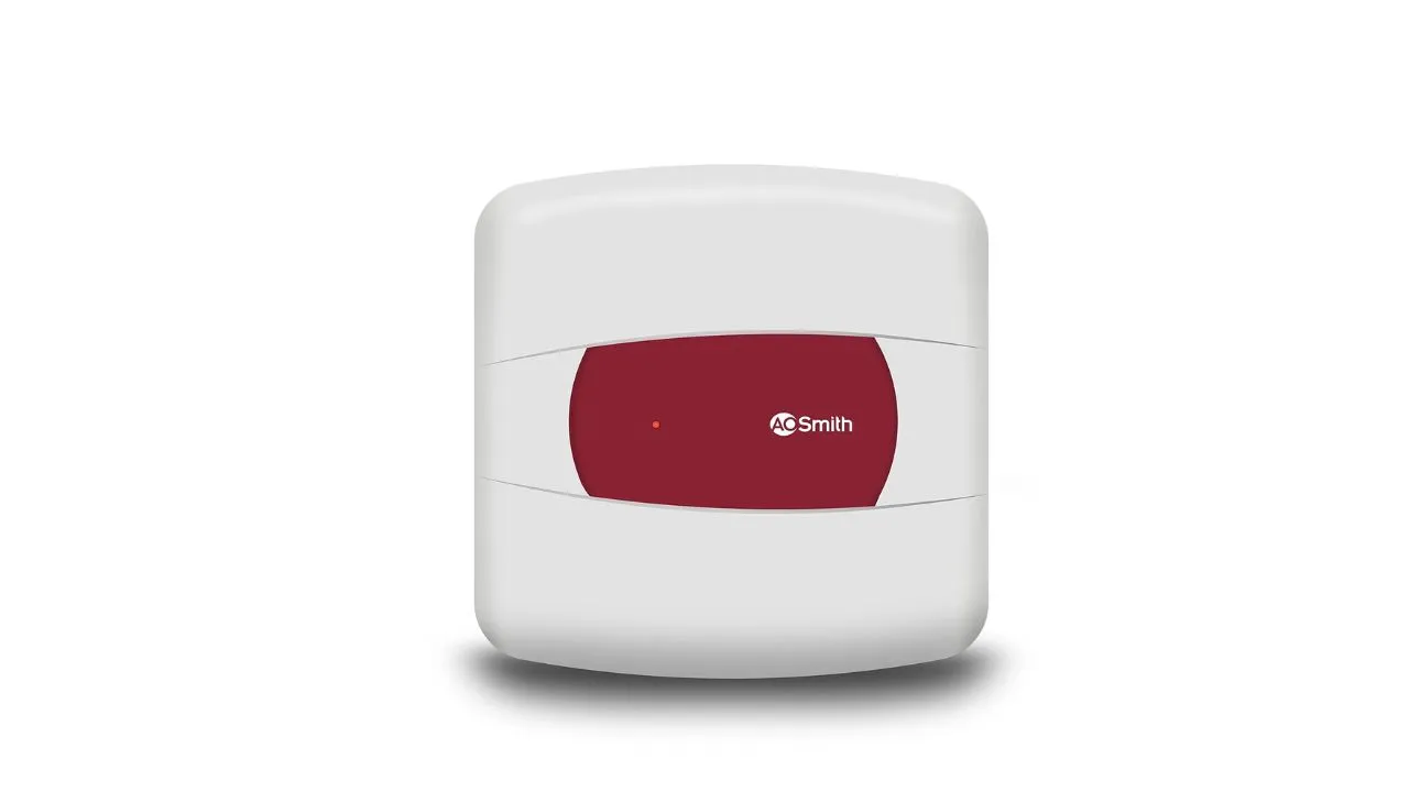 AO Smith 10 Litre Water Geyser