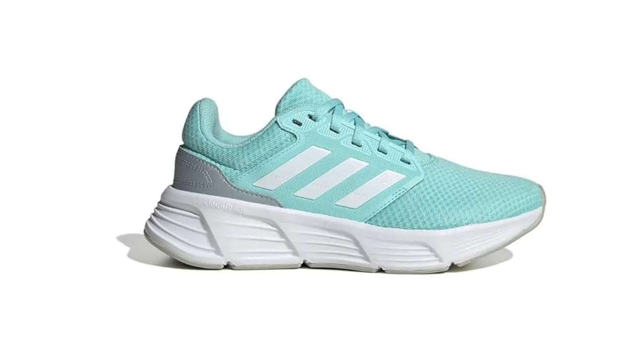Adidas Womens Galaxy 6 W Running Shoe