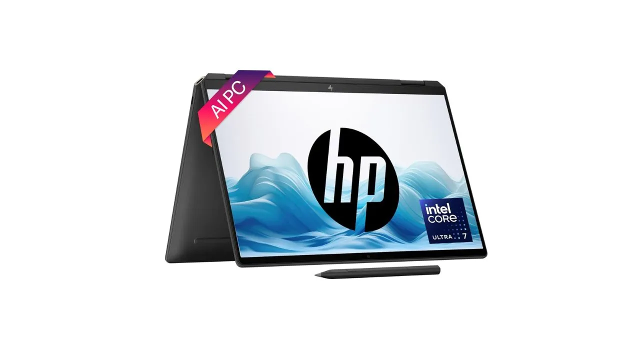 HP Spectre x360