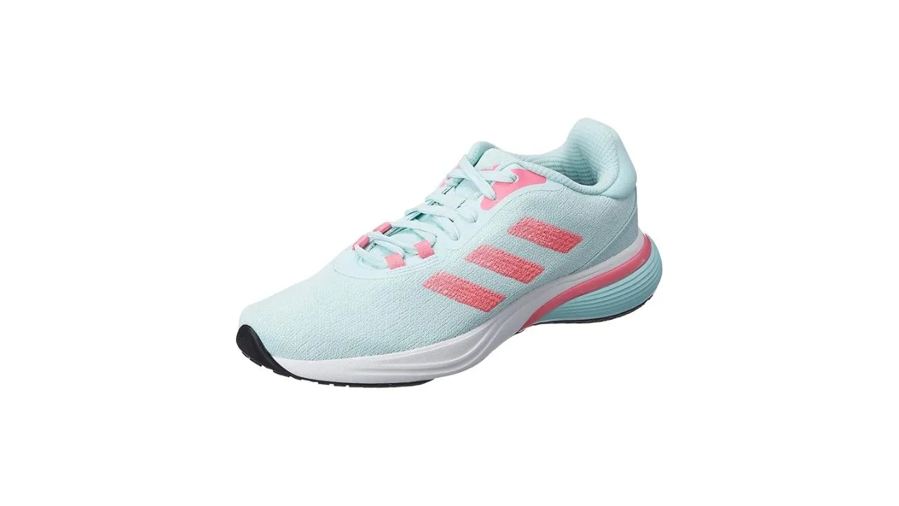  Adidas Womens Ford-up W Running Shoe