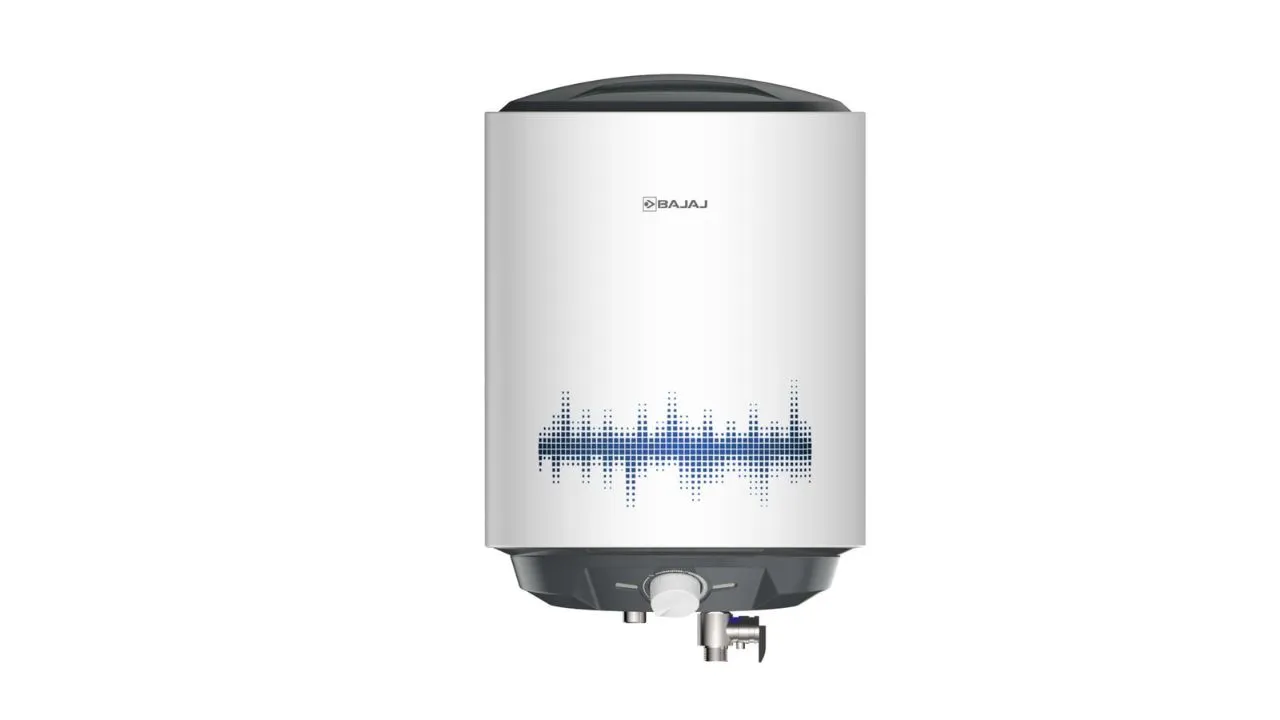 Bajaj New Shakti 10L Storage Water Heater