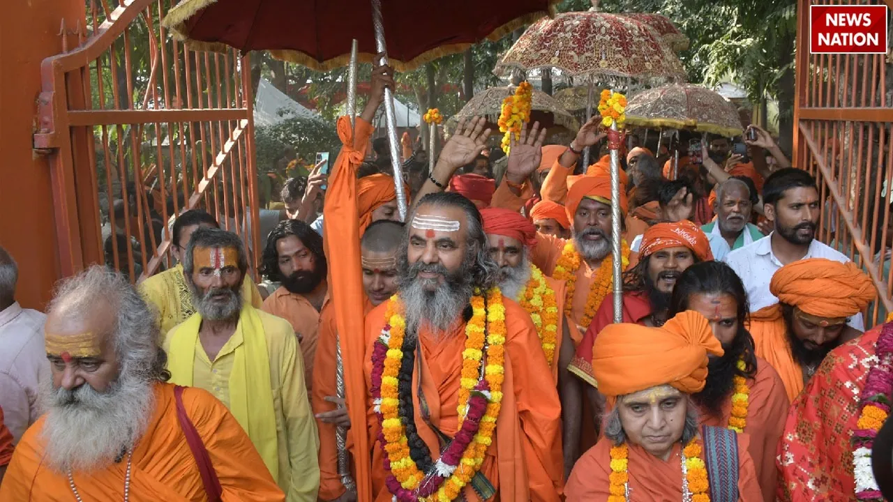 Juna Akhara