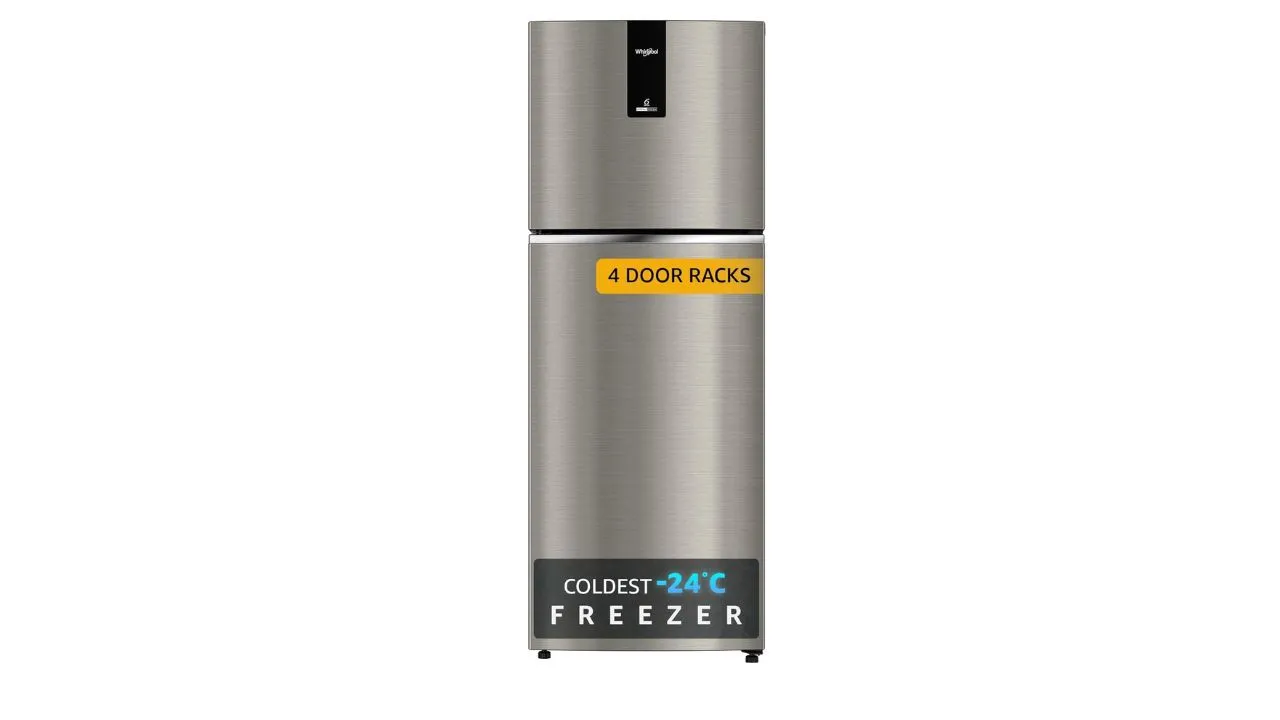 Whirlpool 235 L 2 Star