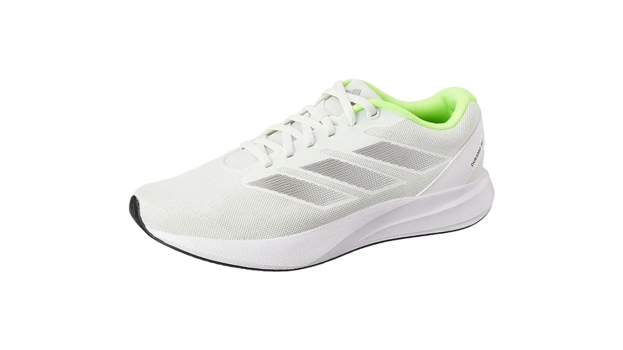 Adidas Womens Duramo Rc W Running Shoe