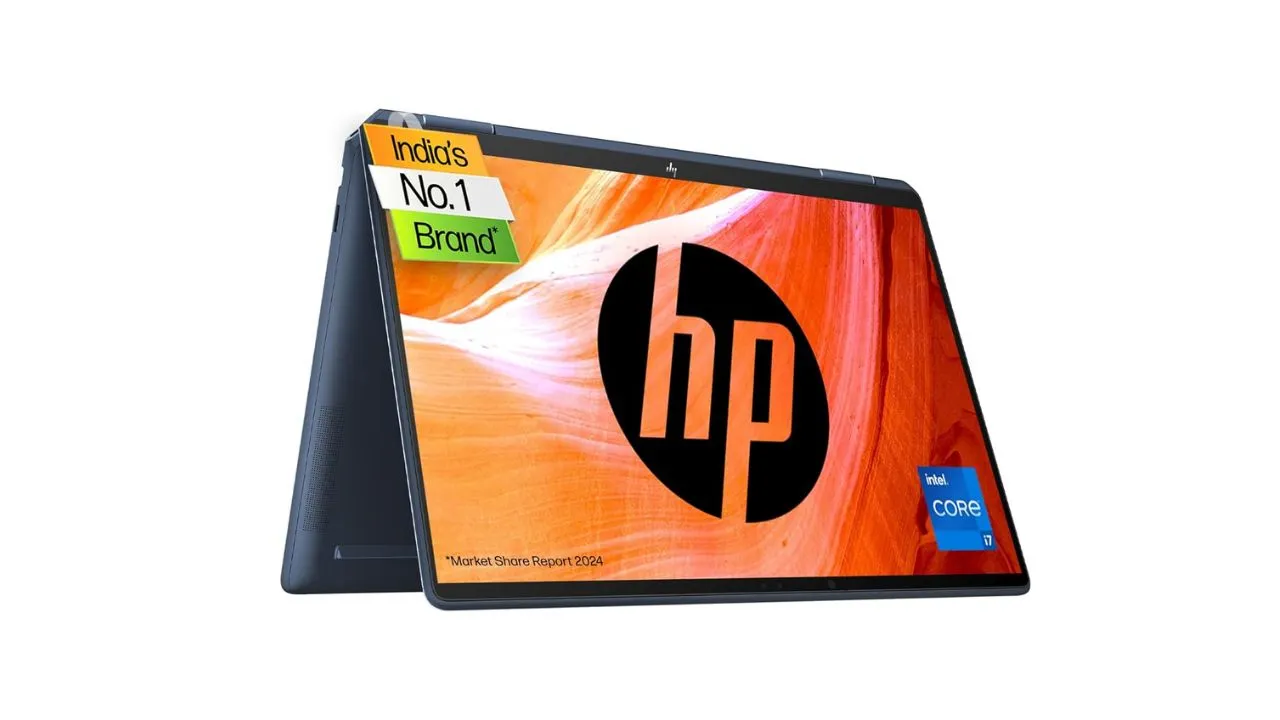 HP Spectre X360 13Th Gen Intel