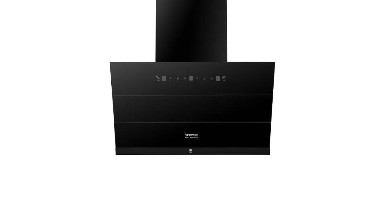 Hindware Smart Appliances Skyla kitchen chimney