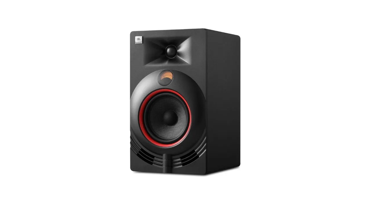 JBL Professional Nano K5 5 Full