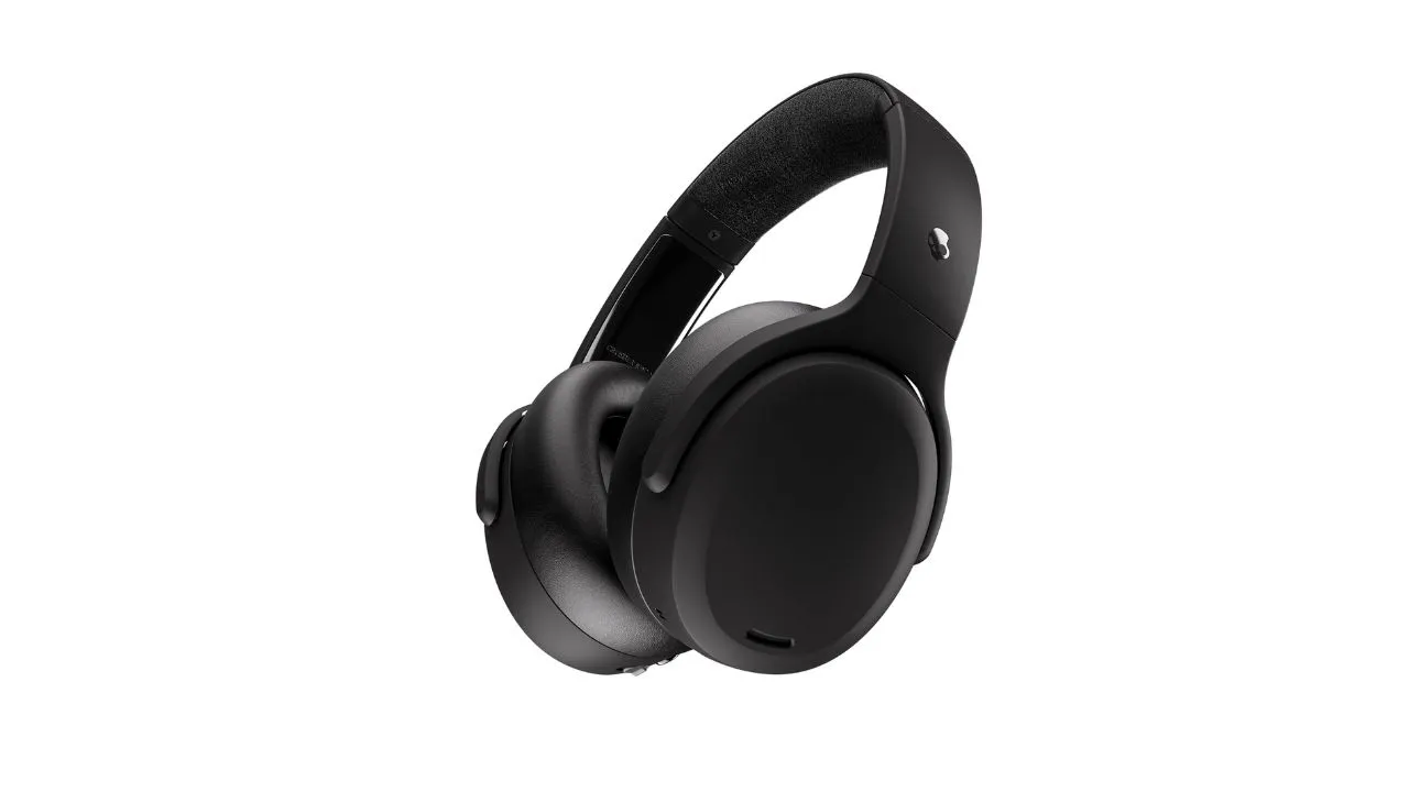  Skullcandy Crusher ANC 2 Over-Ear Noise Cancelling 