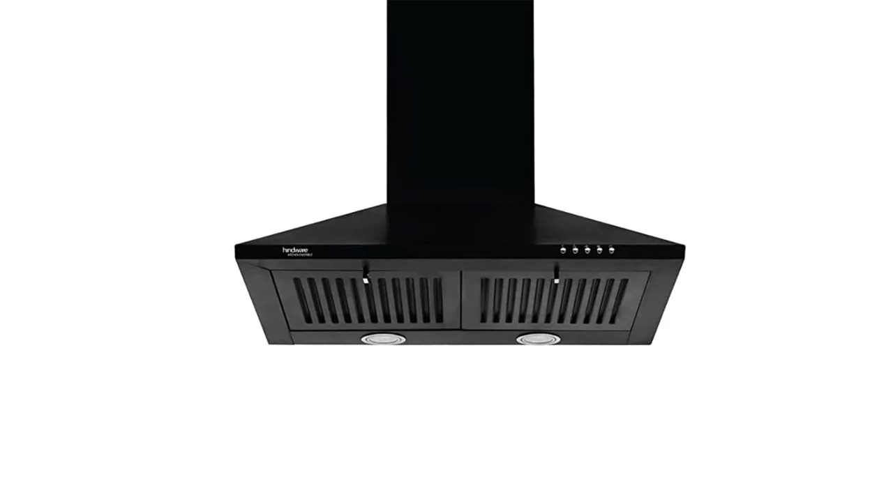 Hindware Smart Appliances Marvia Kitchen Chimney