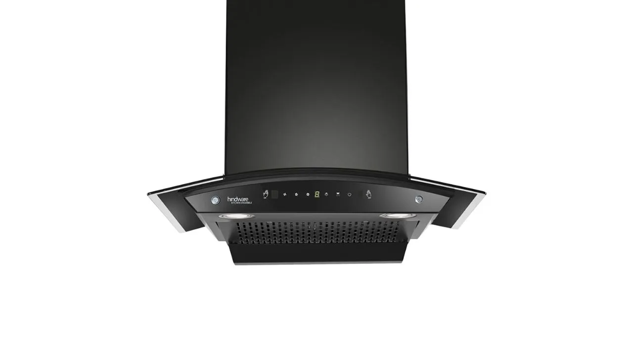  Hindware Smarts Chimney for Kitchen 